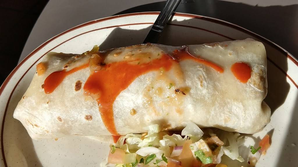 El Burrito Jr | restaurant | 909 Ocean Ave, Seal Beach, CA 90740, USA | 5624318483 OR +1 562-431-8483