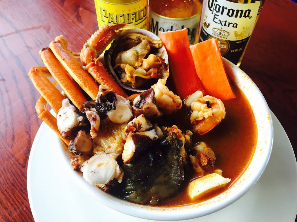 El Pirata Seafood and Grill | night club | 1241 W Memory Ln, Santa Ana, CA 92706, USA | 7145414940 OR +1 714-541-4940