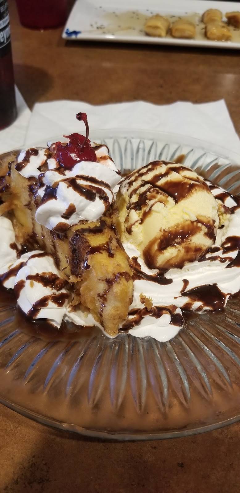 The Rib House | restaurant | 2918 Florida Ave S, Lakeland, FL 33803, USA | 8636878260 OR +1 863-687-8260