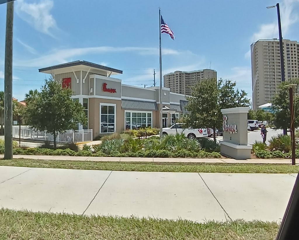 Chick-fil-A | restaurant | 52 Scenic Gulf Dr, Miramar Beach, FL 32550, USA | 8508466246 OR +1 850-846-6246