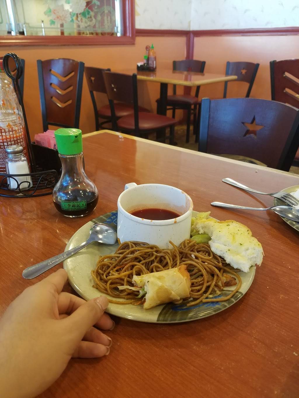 Super Panda China Buffet | restaurant | 6300 York Blvd, Los Angeles, CA 90042, USA | 3232577551 OR +1 323-257-7551