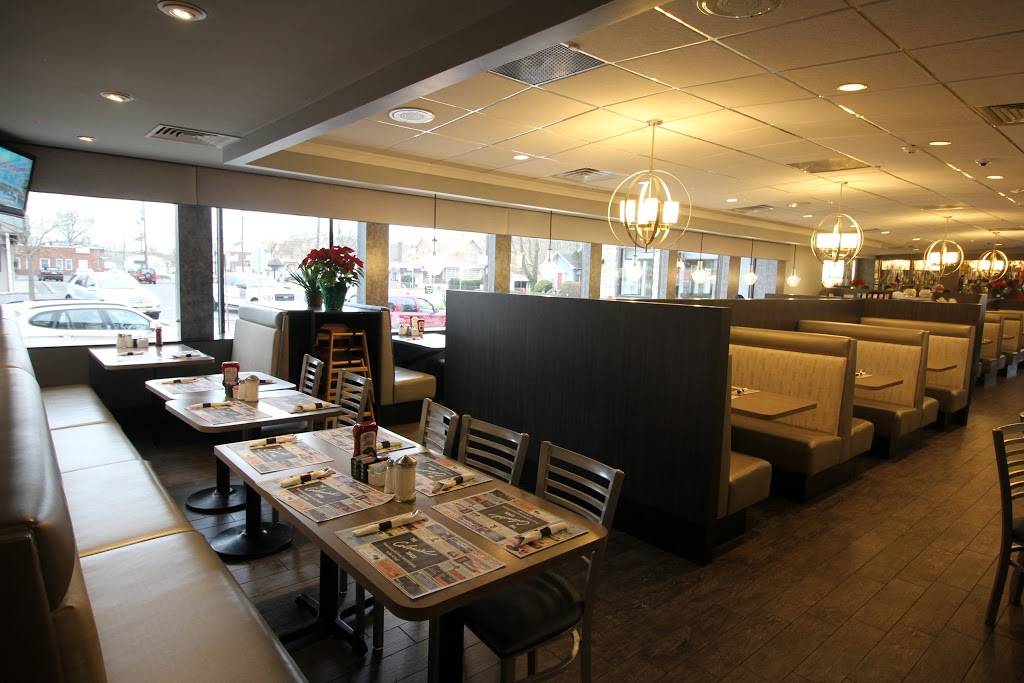 Colonial Diner | restaurant | 924 N Broad St, Woodbury, NJ 08096, USA | 8568486732 OR +1 856-848-6732
