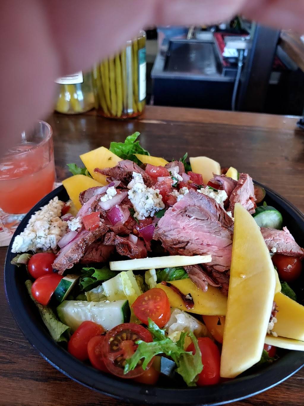 Steak And Pasta House | restaurant | 150 N Virginia St, Reno, NV 89501, USA | 8777777303 OR +1 877-777-7303