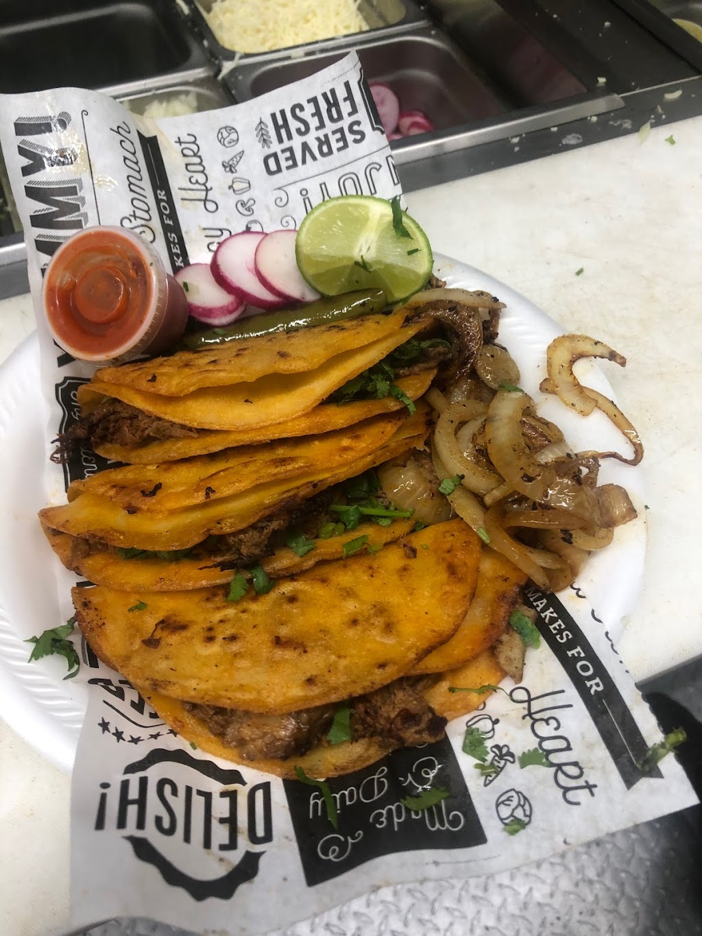 Trailita Viva La Vida | restaurant | 10151 E 31st St, Tulsa, OK 74146, USA | 9184023032 OR +1 918-402-3032