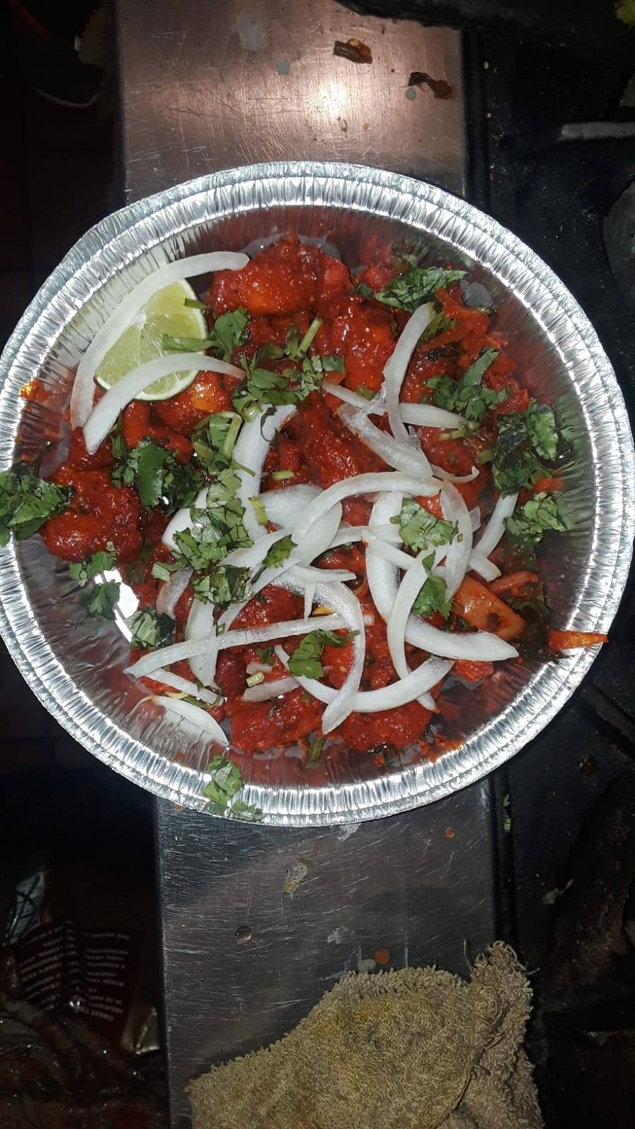 Biryani Adda | restaurant | Inside Desi Food Galaxy 2021 route 27, Somerset, NJ 08873, USA | 7329601819 OR +1 732-960-1819