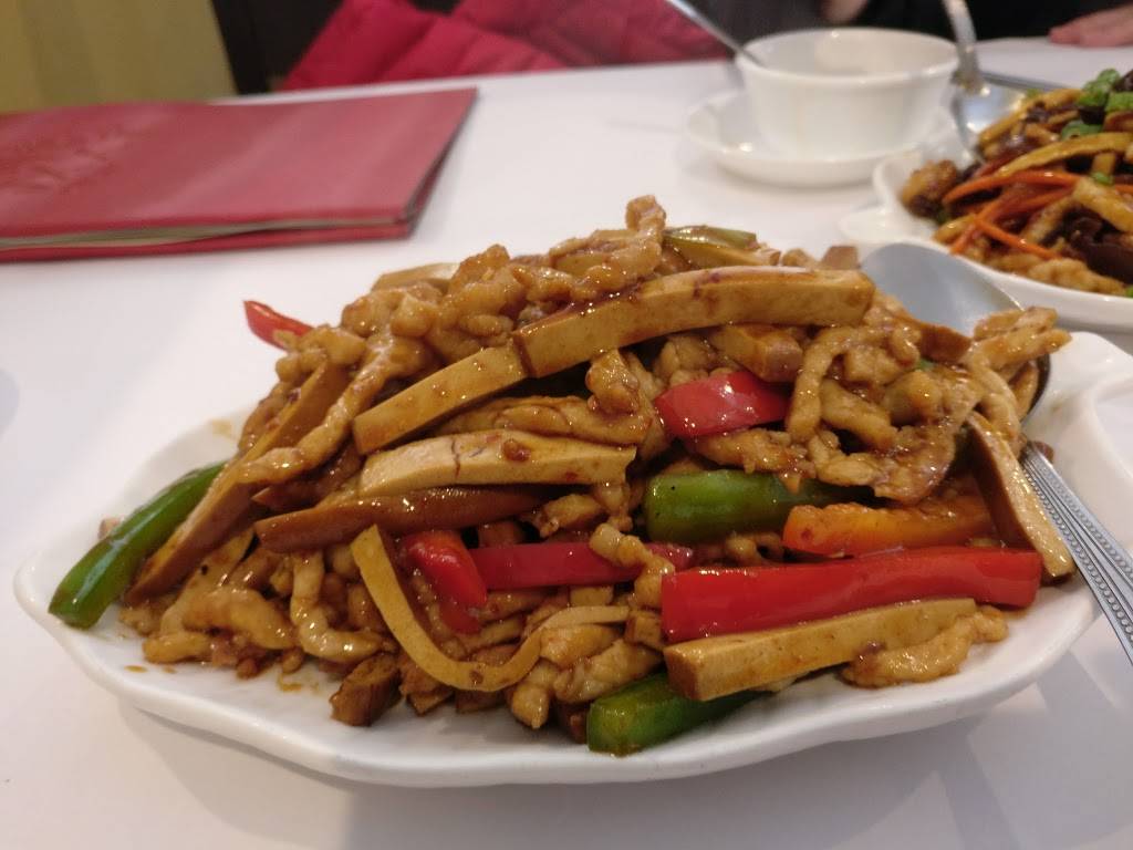 JX Cuisine | restaurant | 3581 Homestead Rd, Santa Clara, CA 95051, USA | 4085644958 OR +1 408-564-4958