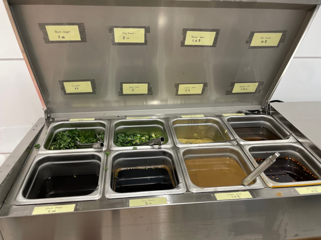 XIAN NOODLES | restaurant | 1075 Bellevue Way NE B-2, Bellevue, WA 98004, USA | 4252868888 OR +1 425-286-8888