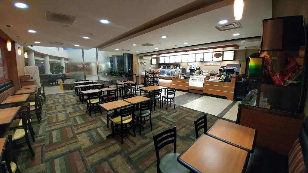 Subway | restaurant | 600 Gresham Dr, Norfolk, VA 23507, USA | 7573511731 OR +1 757-351-1731