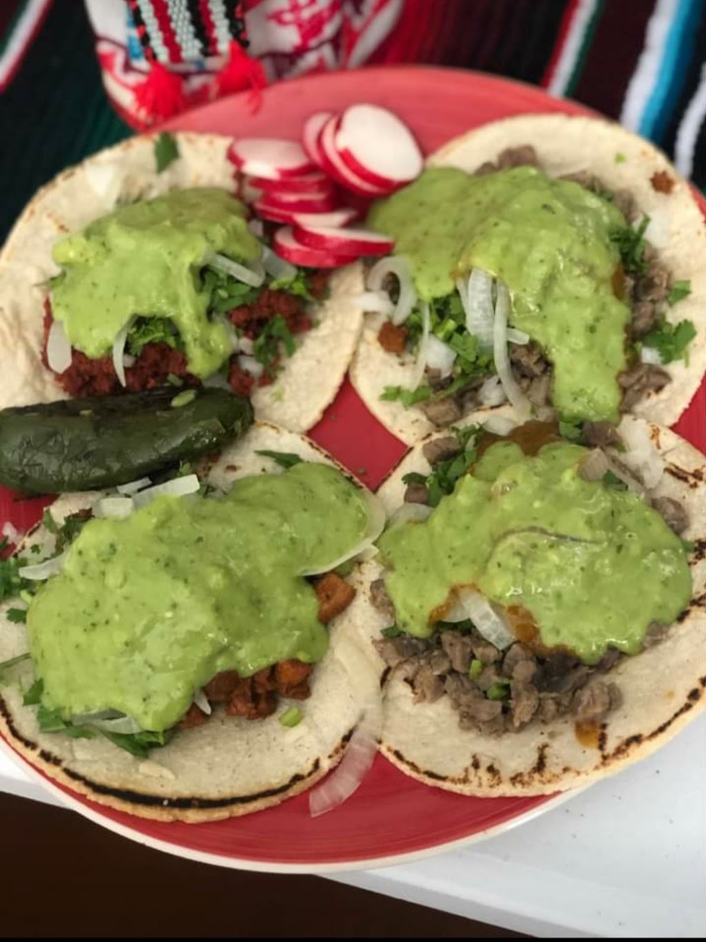 Tacos Don Rafa | meal takeaway | 669 Menker Ave Apt.1, San Jose, CA 95128, USA | 4086181014 OR +1 408-618-1014