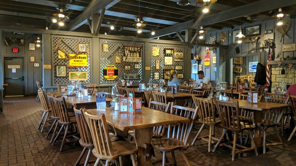Cracker Barrel Old Country Store | restaurant | 615 Ring Rd, Harrison, OH 45030, USA | 5132021400 OR +1 513-202-1400