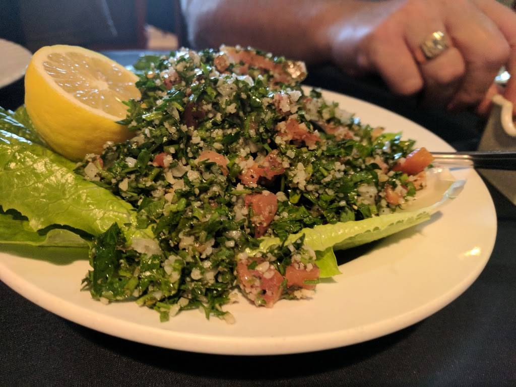 Mijana | restaurant | 1290 N Scottsdale Rd, Tempe, AZ 85281, USA | 4808294959 OR +1 480-829-4959