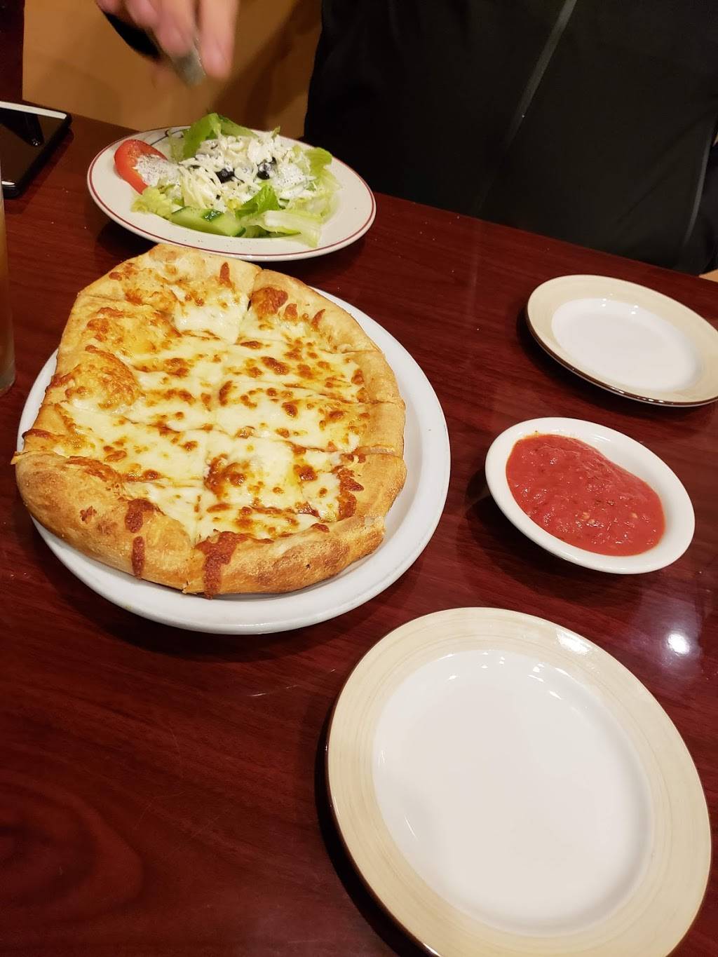Amante Pizza And Pasta | meal delivery | 12902 Bothell Everett Hwy d, Everett, WA 98208, USA | 4253385600 OR +1 425-338-5600