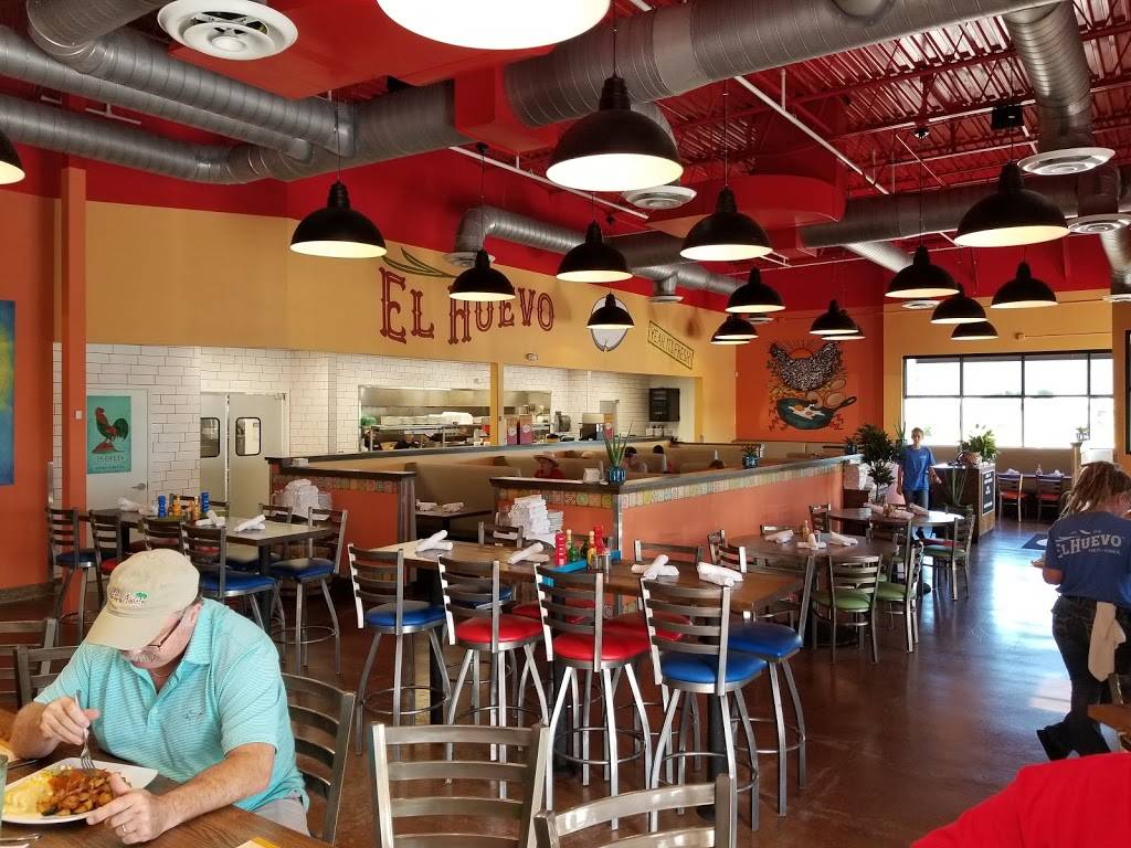 El Huevo Mexi-Diner | restaurant | 3522 24th Ave NW, Norman, OK 73069, USA | 4053103157 OR +1 405-310-3157