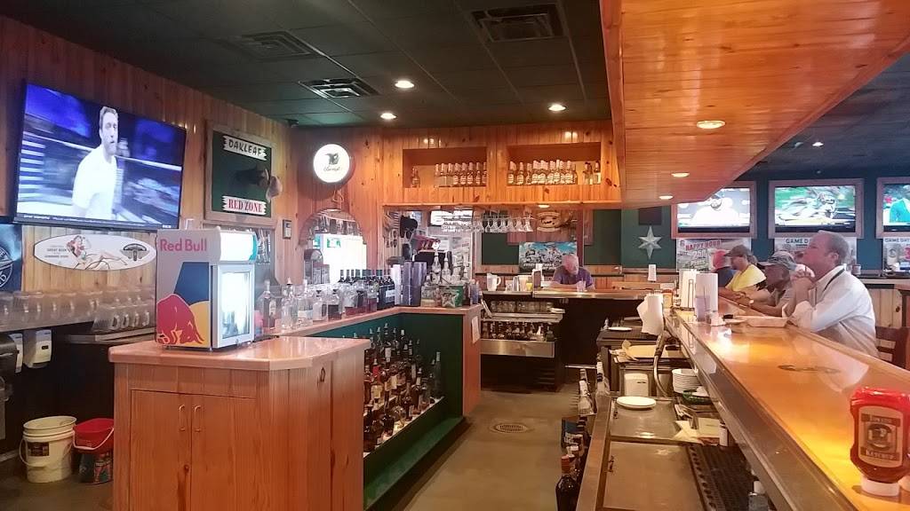 Gators Dockside Oakleaf | restaurant | 9680 Argyle Forest Blvd #1, Jacksonville, FL 32222, USA | 9044256466 OR +1 904-425-6466