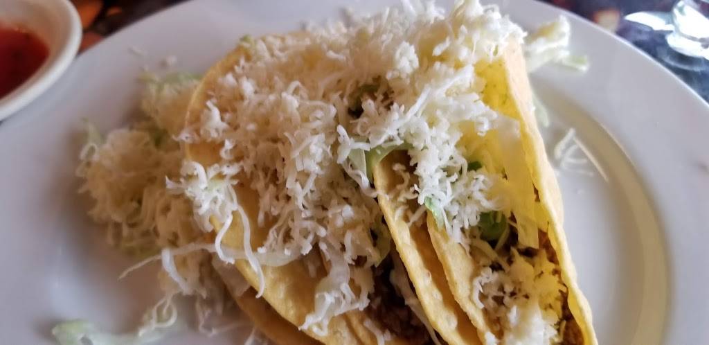 Los 3 Amigos | restaurant | 425 Woodbury Hwy, Manchester, TN 37355, USA | 9317287332 OR +1 931-728-7332