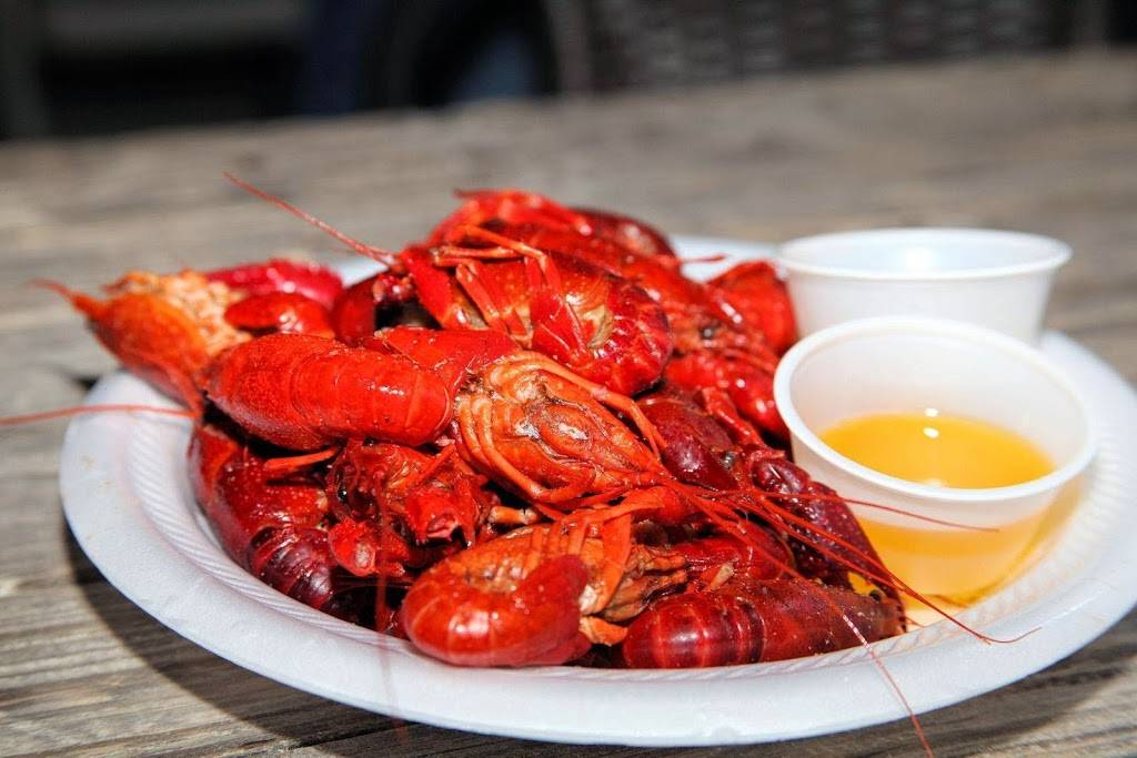 Crawmamas | restaurant | 5002 Webb Villa, Guntersville, AL 35976, USA | 2565820484 OR +1 256-582-0484