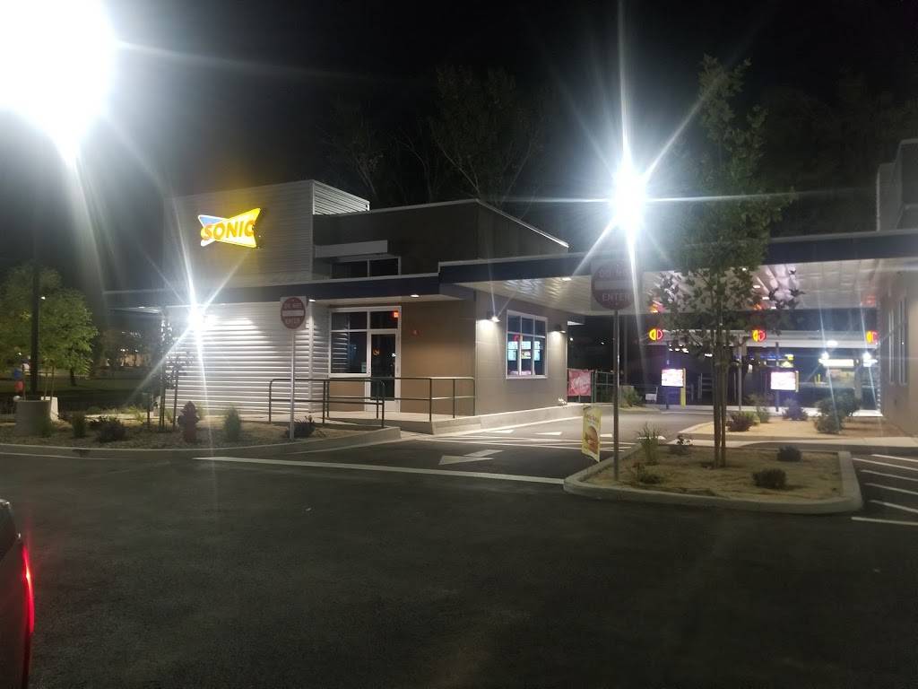 Sonic Drive-In | restaurant | 6250 S Virginia St, Reno, NV 89511, USA | 7753606954 OR +1 775-360-6954