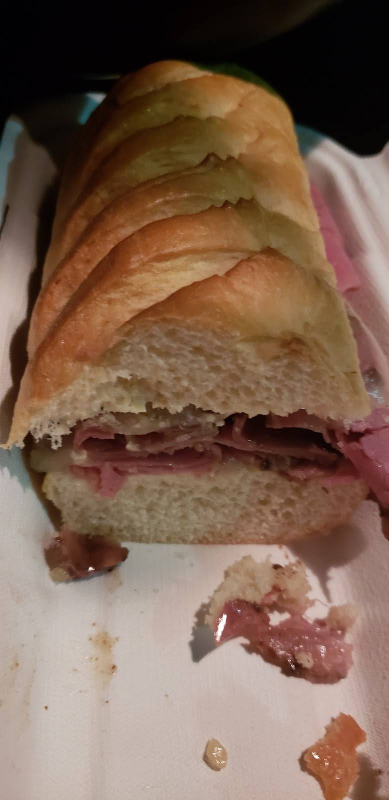 Firehouse Subs | meal delivery | 2165 General Booth Blvd #156, Virginia Beach, VA 23454, USA | 7574536700 OR +1 757-453-6700