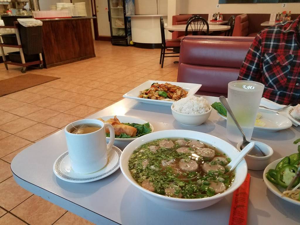 Lien Son Restaurant | restaurant | 1216 Broadway St NE, Minneapolis, MN 55413, USA | 6123798761 OR +1 612-379-8761