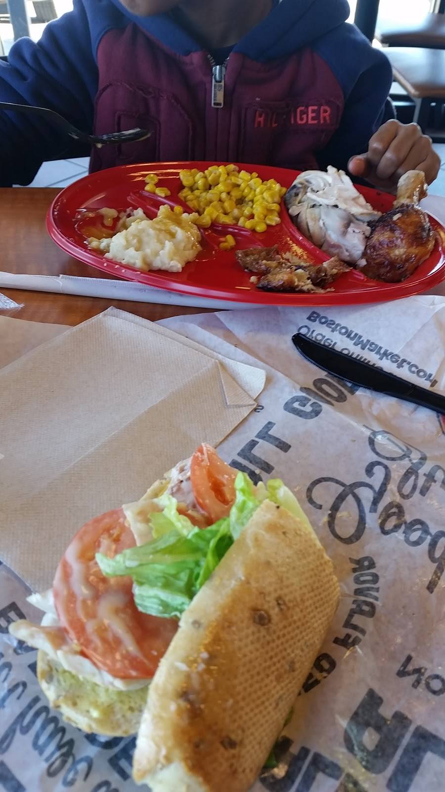 Boston Market | restaurant | 343 Rockaway Turnpike Unit 280, Lawrence, NY 11559, USA | 5162390357 OR +1 516-239-0357