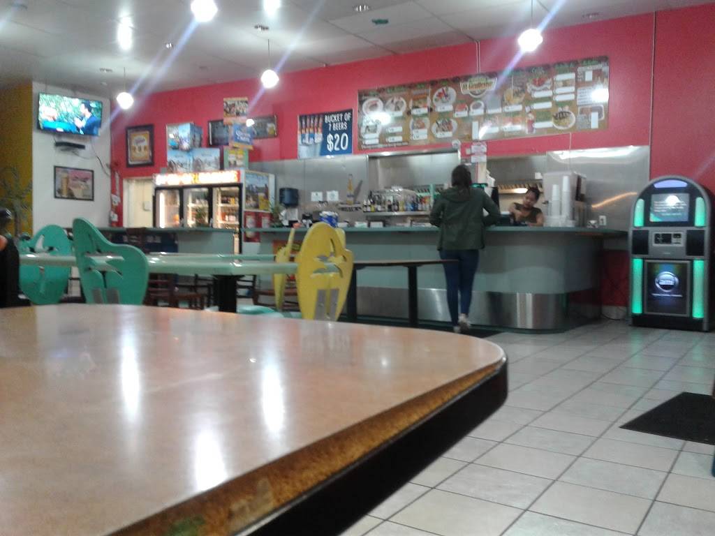 Tacos El Grullense | restaurant | 104 El Camino Real, Greenfield, CA 93927, USA | 8316745841 OR +1 831-674-5841