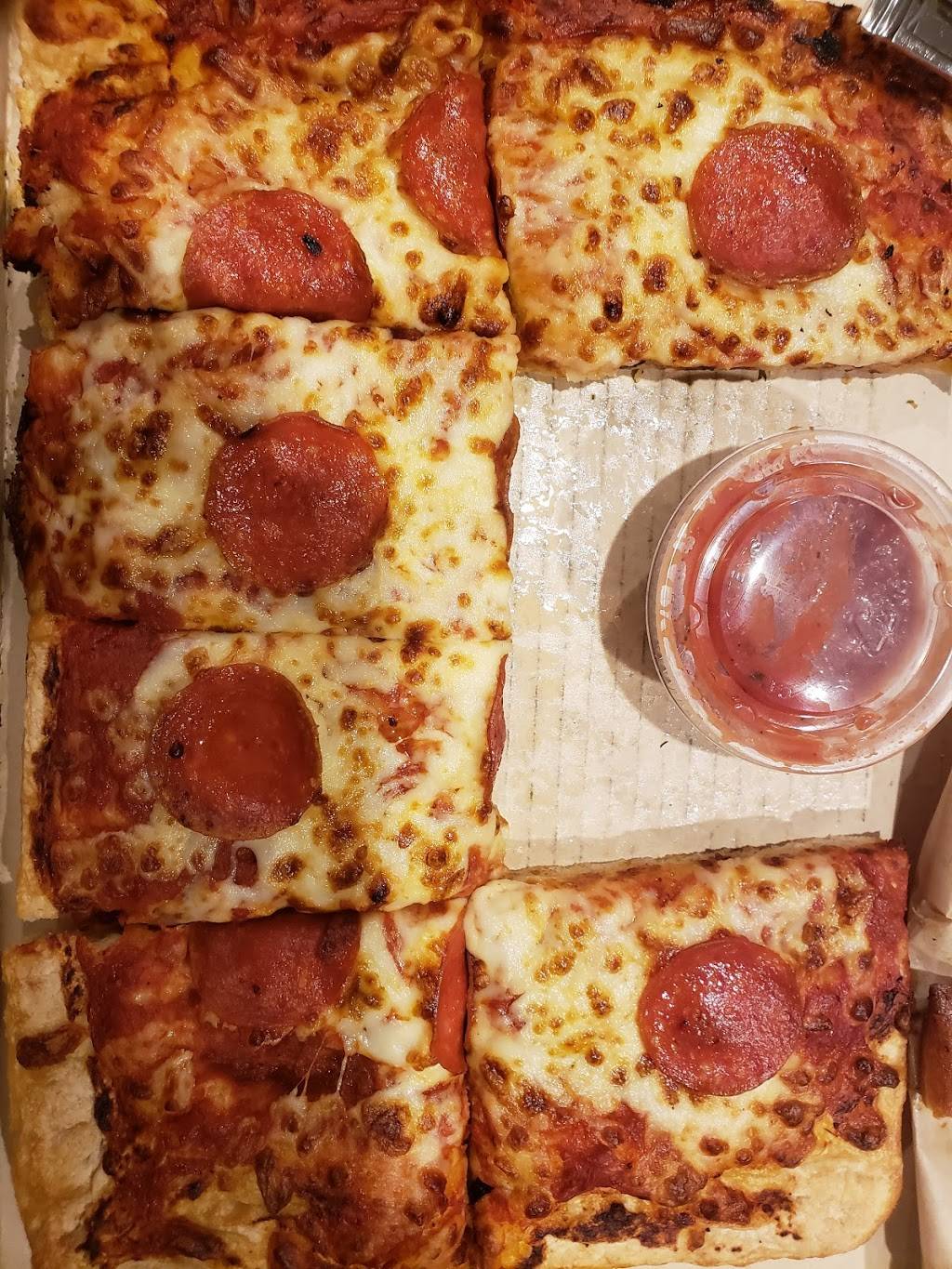 Pizza Hut | restaurant | 5510 Lafayette Rd Suite 270, Indianapolis, IN 46254, USA | 3172973628 OR +1 317-297-3628