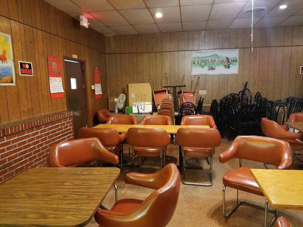 New Hong Kong | restaurant | 2623 E 11th St, Tulsa, OK 74104, USA | 9185855328 OR +1 918-585-5328