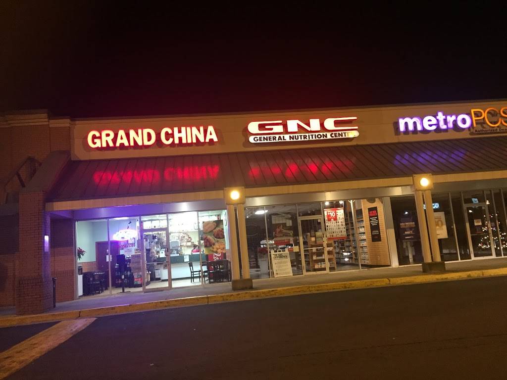 Grand China | restaurant | 910 Atlanta Hwy Suite 0, Loganville, GA 30052, USA | 7705545399 OR +1 770-554-5399