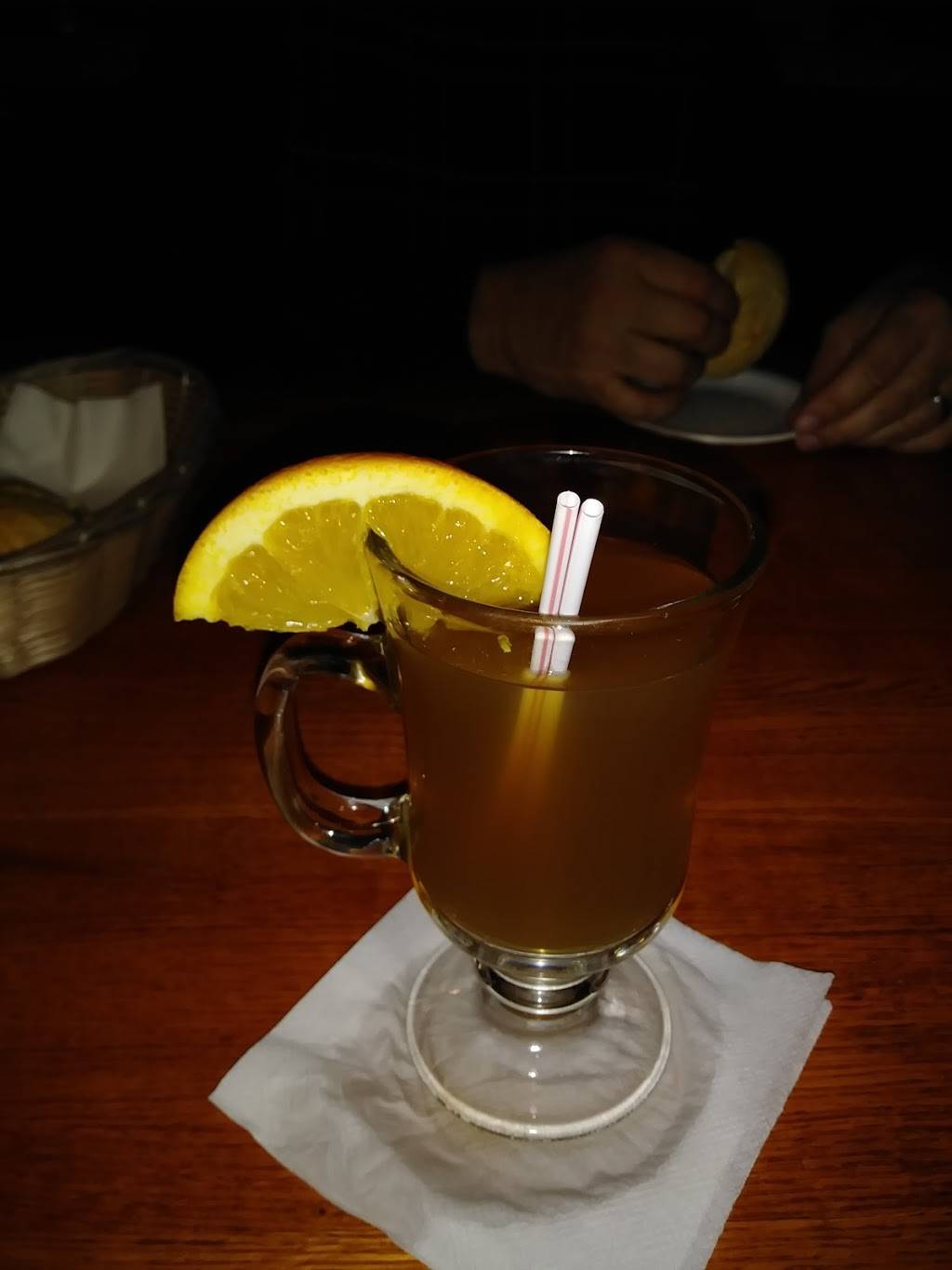 The Original Baileys | restaurant | 1224 Pocono Blvd, Mt Pocono, PA 18344, USA | 5708399678 OR +1 570-839-9678