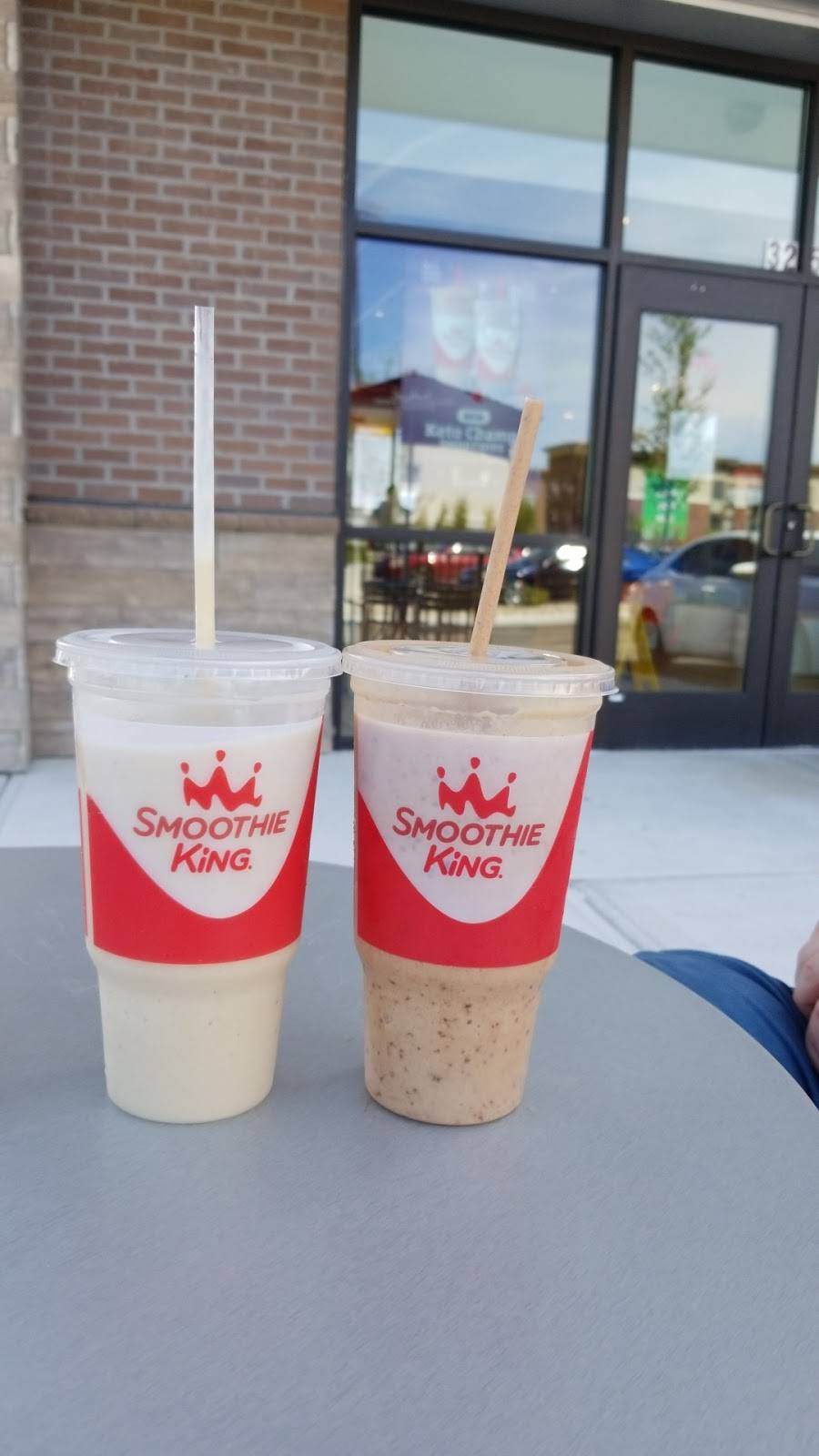 Smoothie King | restaurant | 3251 Vandercar Way, Cincinnati, OH 45209, USA | 5132853994 OR +1 513-285-3994