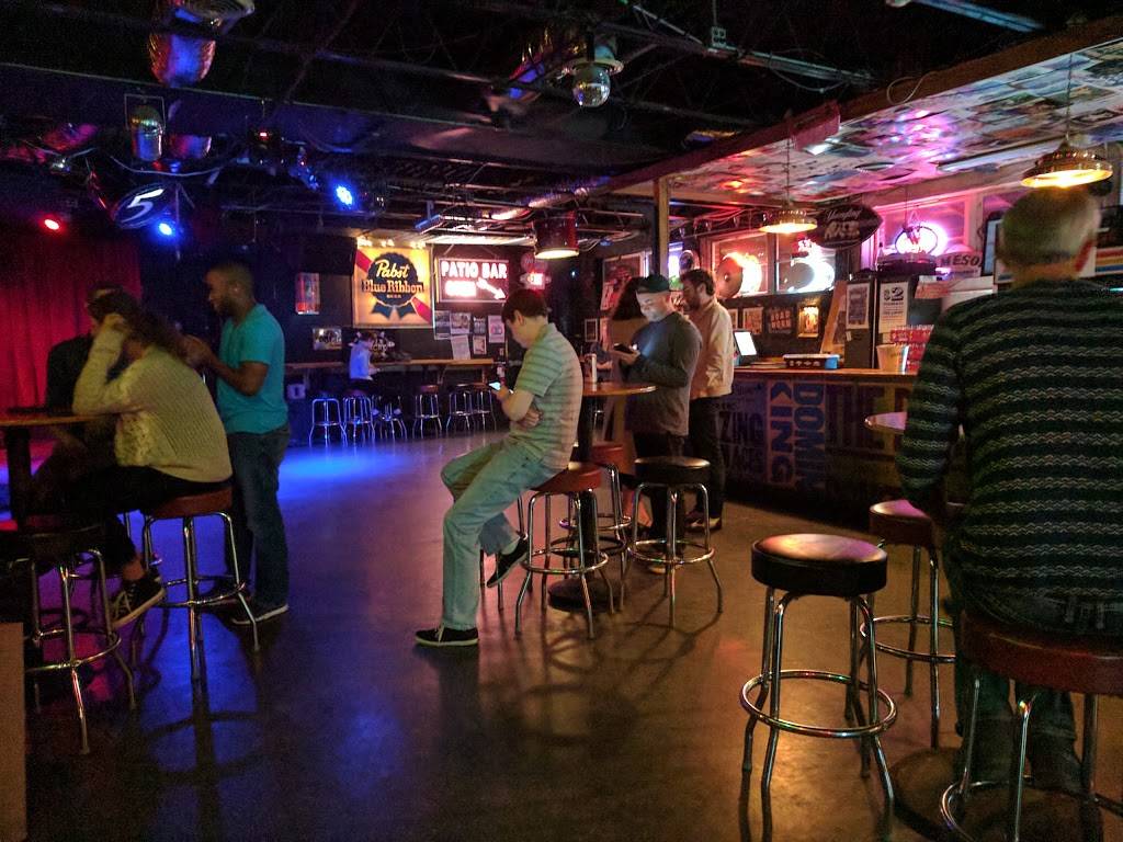 The 5 Spot | restaurant | 1006 Forrest Ave, Nashville, TN 37206, USA | 6156509333 OR +1 615-650-9333