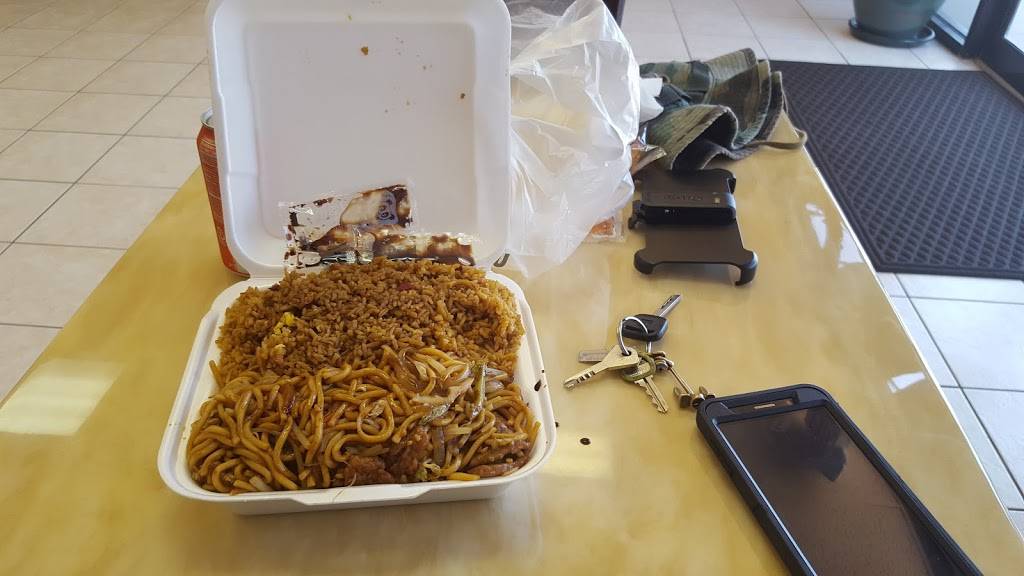 Pine Garden Chinese Cuisine | restaurant | 429 N Alafaya Trail, Orlando, FL 32828, USA | 4072828889 OR +1 407-282-8889