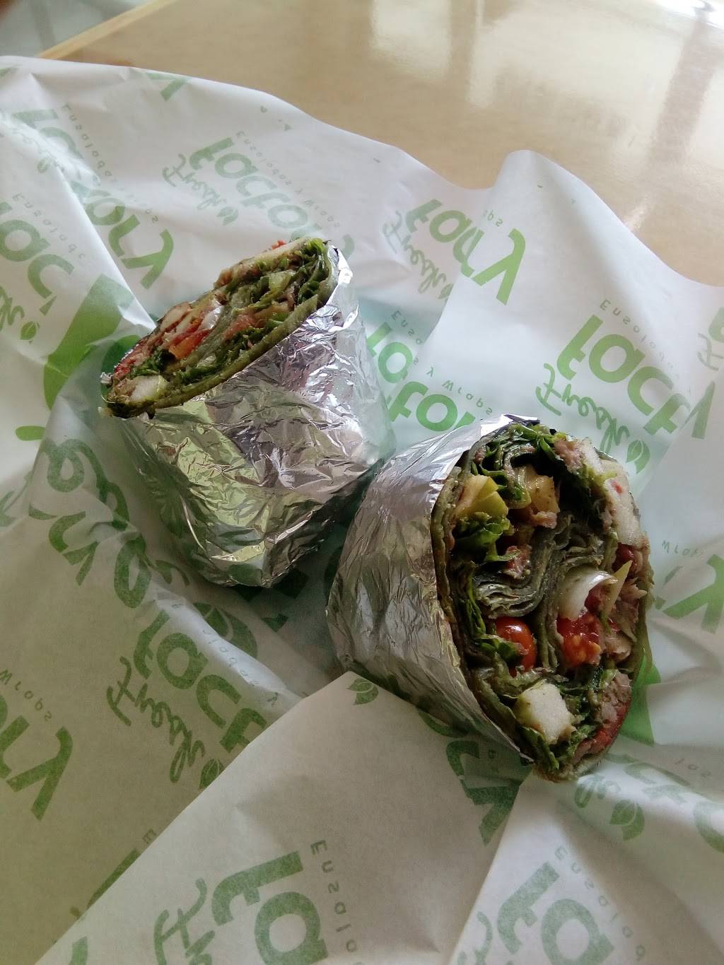 Fresh Factory | restaurant | Calle Novena 444-7, Zona Centro, 22800 Ensenada, B.C., Mexico | 016461734631 OR +52 646 173 4631