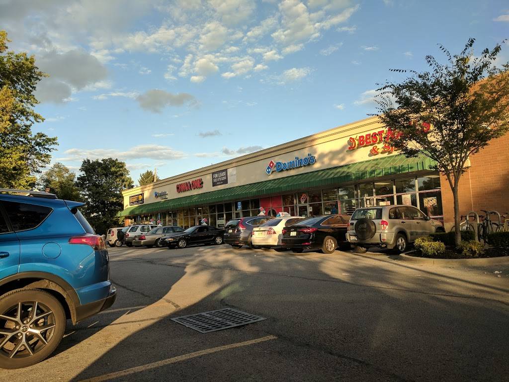 China One | restaurant | 816 Eastern Pkwy, Louisville, KY 40217, USA | 5026358588 OR +1 502-635-8588