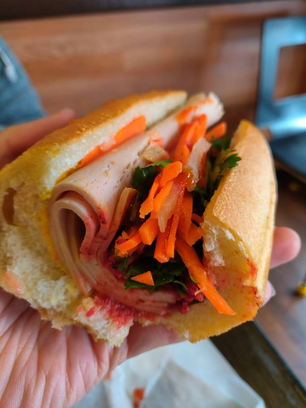 Bun Me | restaurant | 9420 Reseda Blvd #5, Northridge, CA 91324, USA | 8189930438 OR +1 818-993-0438