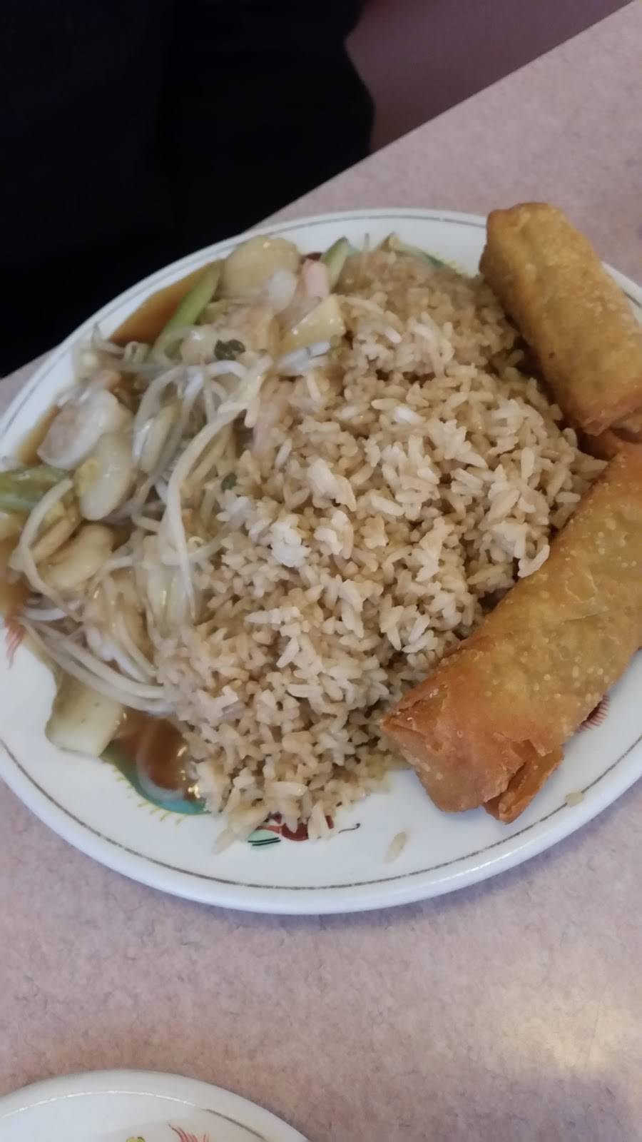 China Garden | restaurant | 1020 E High St, Bryan, OH 43506, USA | 4196361888 OR +1 419-636-1888