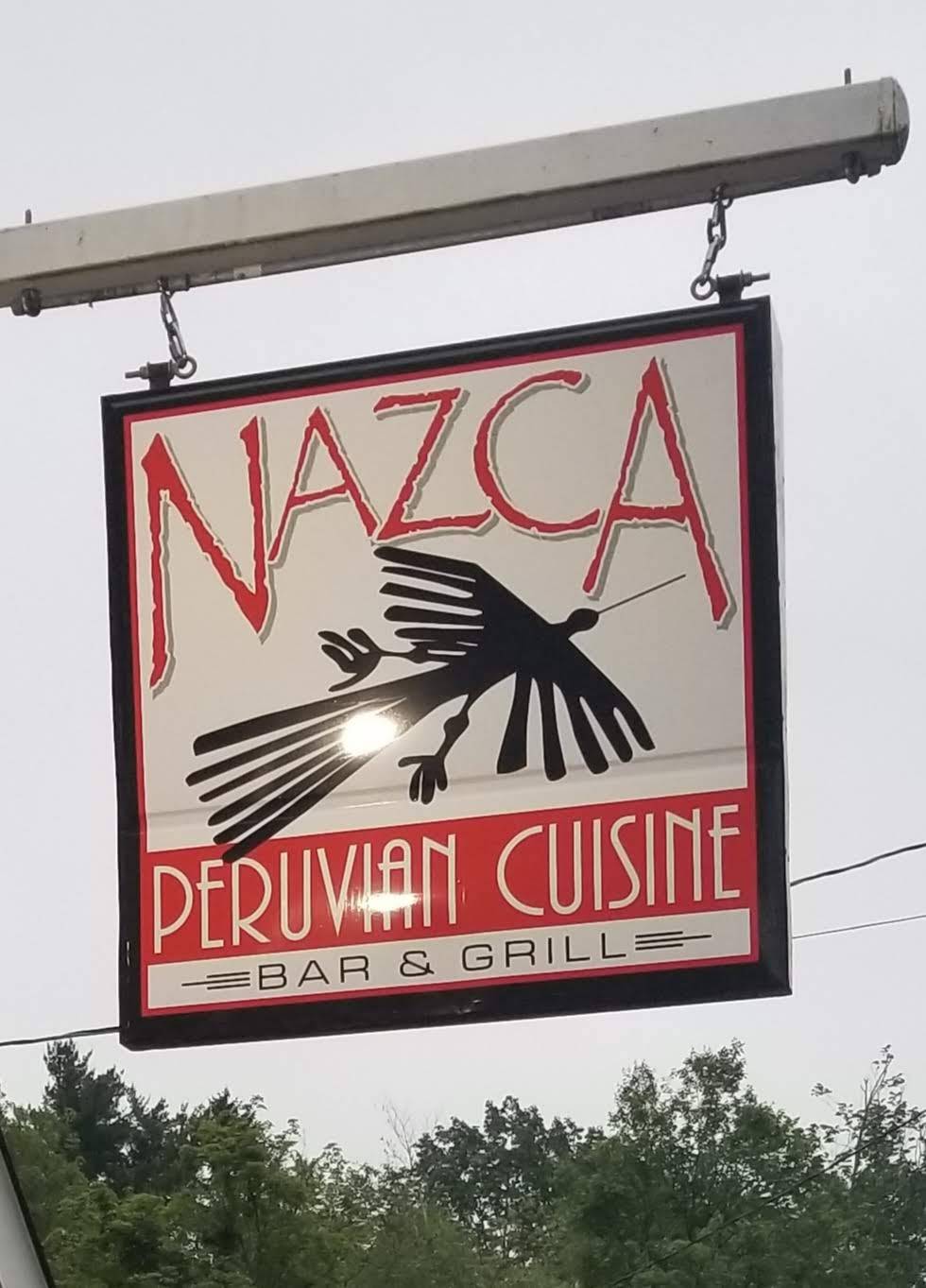Nazca Peruvian Cuisine Bar &Grill | restaurant | 420 NY-211 West, Middletown, NY 10940, USA | 8453942656 OR +1 845-394-2656