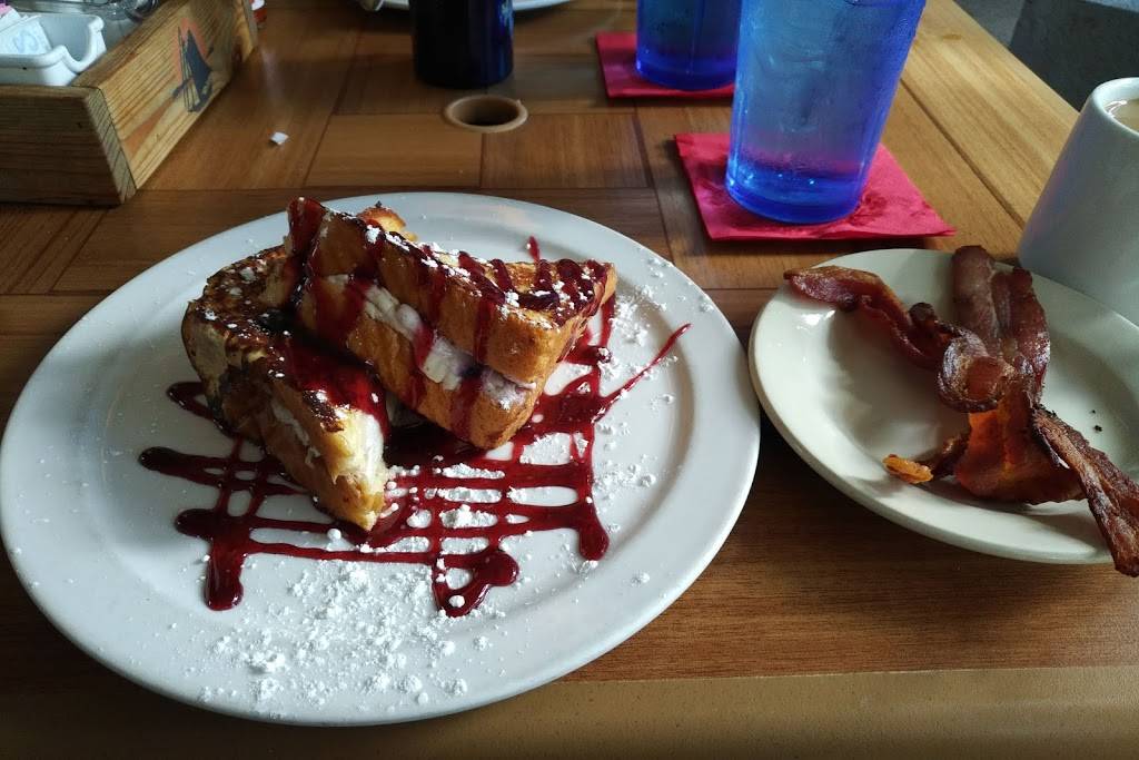 Palmetto Bay SunRise Cafe | cafe | 86 Helmsman Way, Hilton Head Island, SC 29928, USA | 8436863232 OR +1 843-686-3232