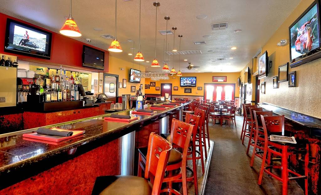 EATS! American Grill | restaurant | 4502 S Dale Mabry Hwy, Tampa, FL 33611, USA | 8138353287 OR +1 813-835-3287