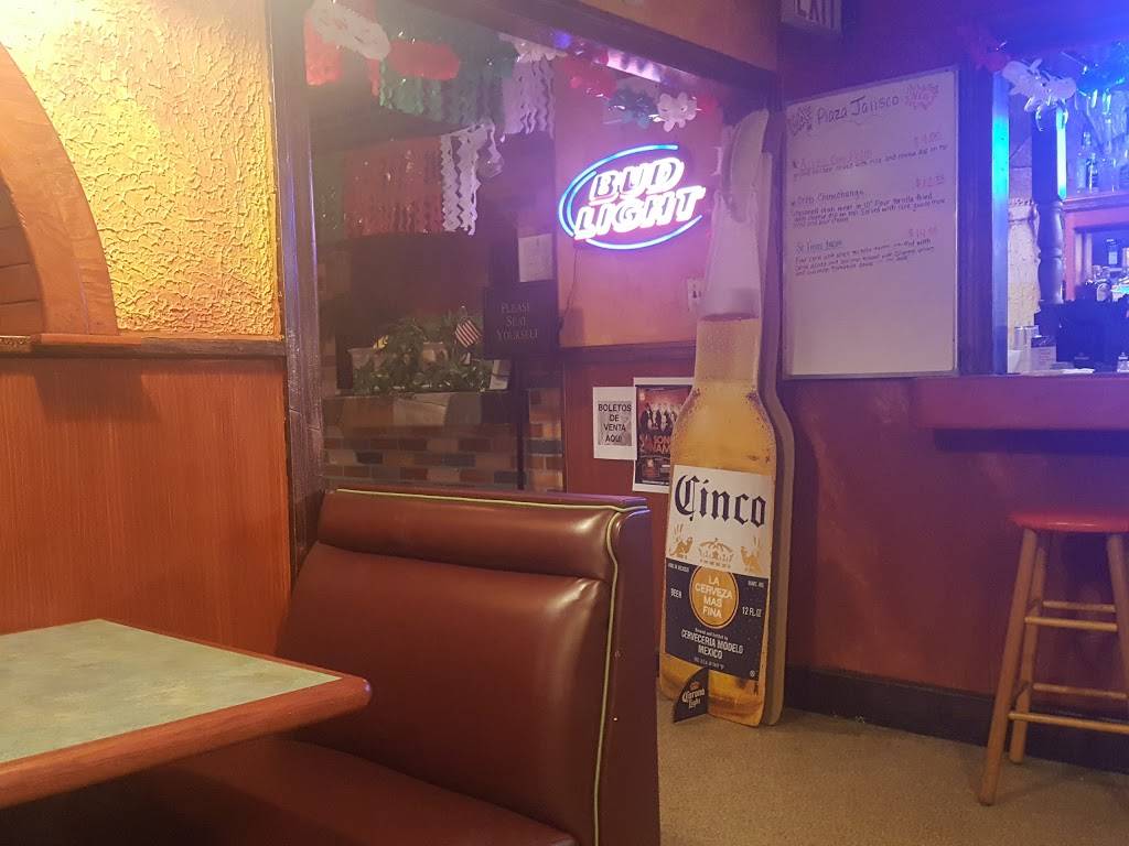 Plaza Jalisco | restaurant | 7813 Ocean Gateway, Easton, MD 21601, USA | 4107708550 OR +1 410-770-8550