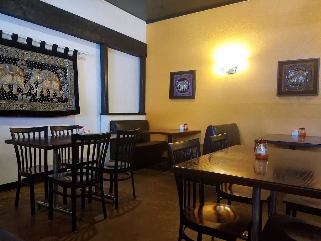 Thai Taste | restaurant | 5520 Evers Rd, San Antonio, TX 78238, USA | 2105206800 OR +1 210-520-6800