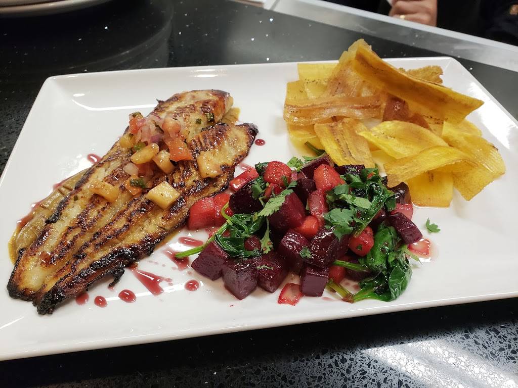 Cahill Bistro | restaurant | 7078 Amundson Ave, Edina, MN 55439, USA | 9524264196 OR +1 952-426-4196