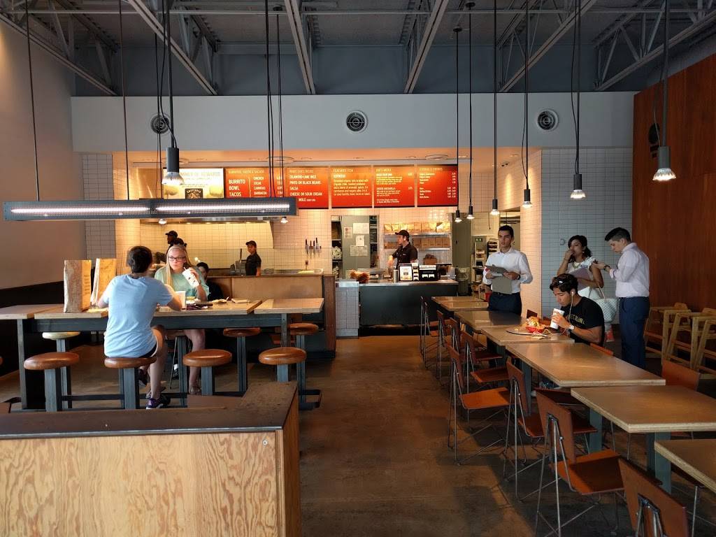 Chipotle Mexican Grill | restaurant | 3434 Florida Ave S, Lakeland, FL 33803, USA | 8632484371 OR +1 863-248-4371
