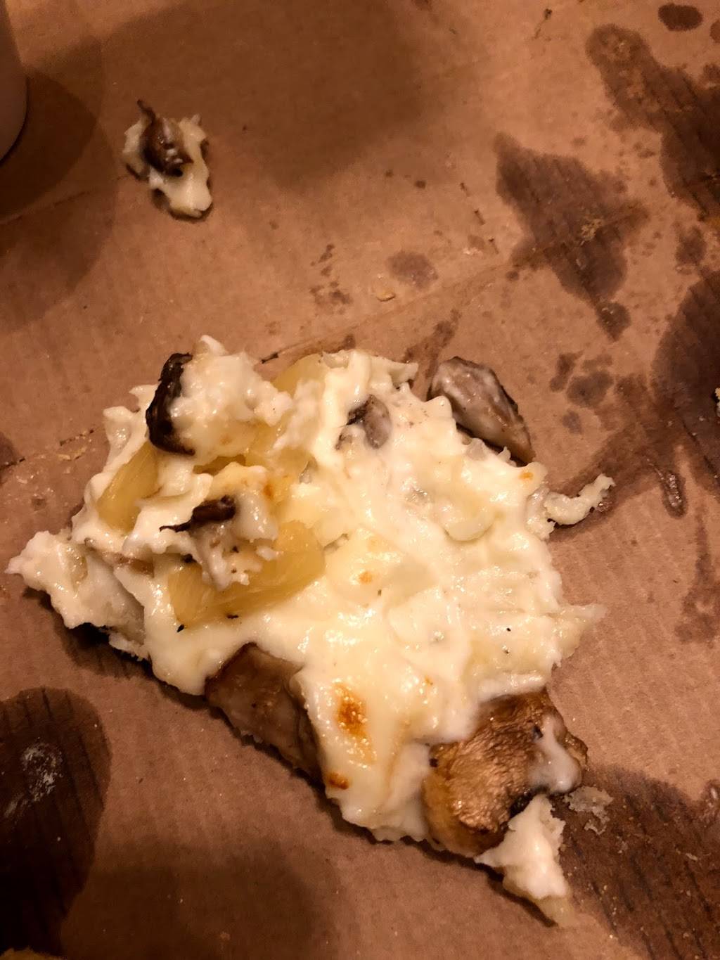 Dominos Pizza | meal delivery | 7500 Stacy Rd Ste 110, McKinney, TX 75070, USA | 2145920344 OR +1 214-592-0344