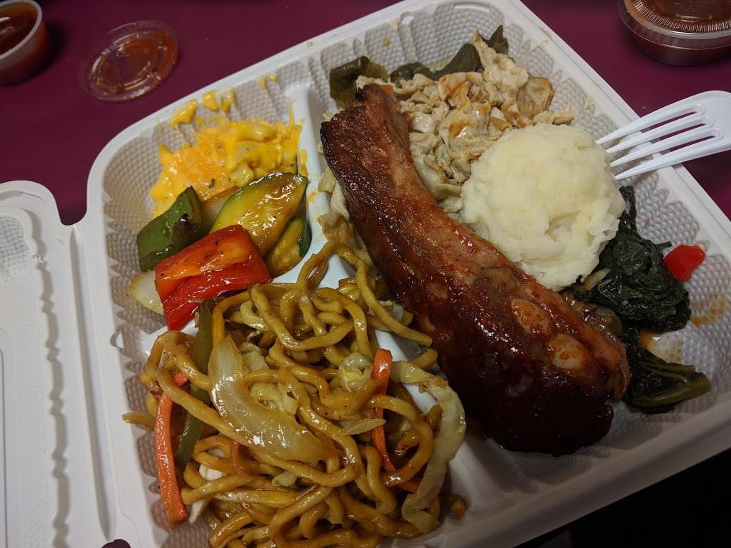 Soul Kitchen | restaurant | 1803 Rhode Island Ave NE, Washington, DC 20018, USA | 2028323334 OR +1 202-832-3334