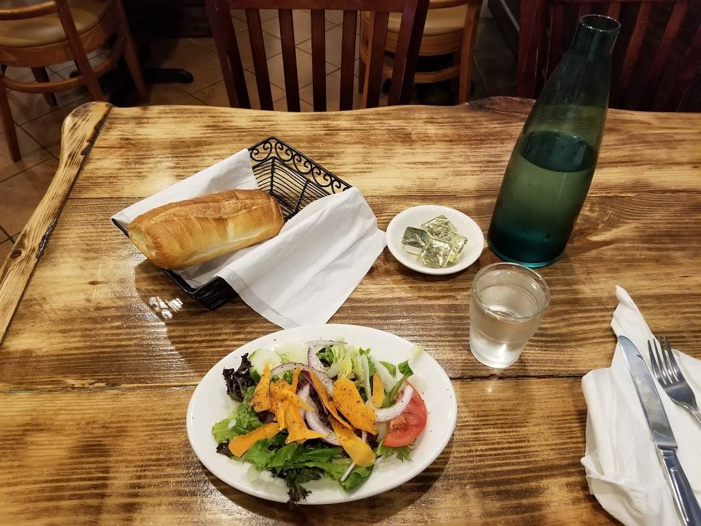 My Recipe Italian Restaurant | restaurant | 127 S Washington Ave, Bergenfield, NJ 07621, USA | 2013742645 OR +1 201-374-2645