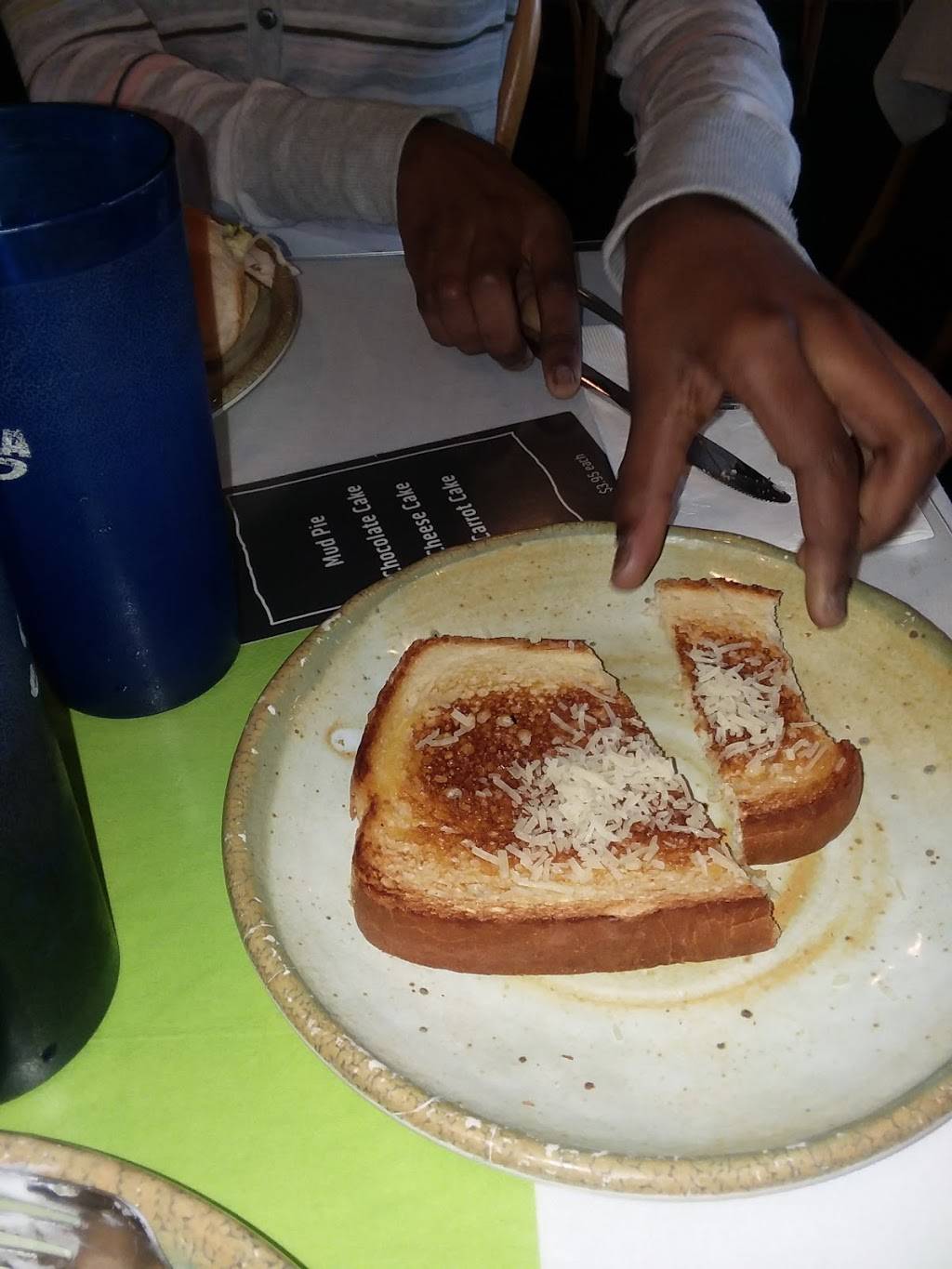 Greenhouse Cafe | restaurant | 1169 Commerce Center Dr, Lancaster, CA 93534, USA | 6615240297 OR +1 661-524-0297