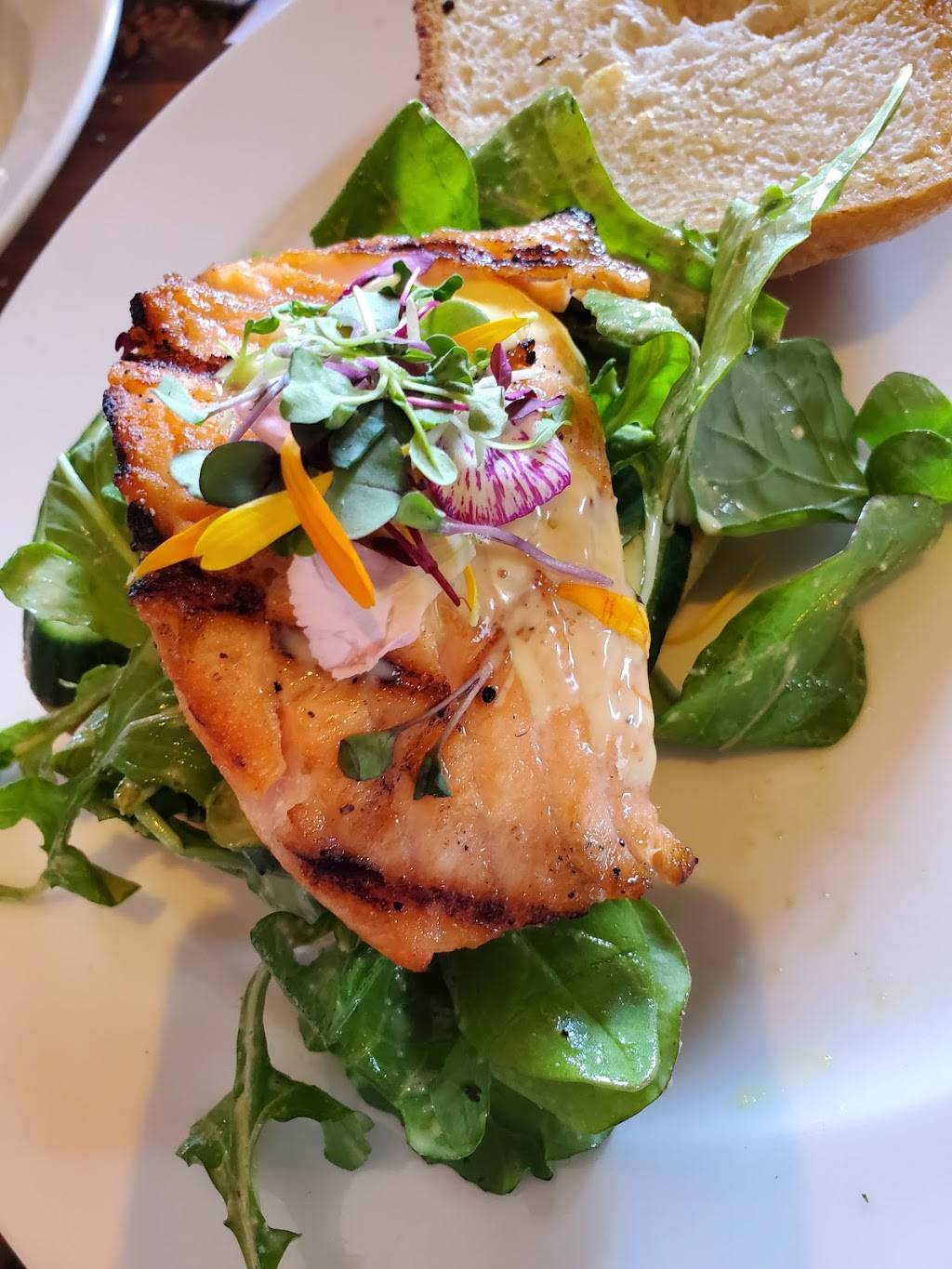 Bluewater Grill | restaurant | 26700 Ynez Ct, Temecula, CA 92591, USA | 9515062899 OR +1 951-506-2899