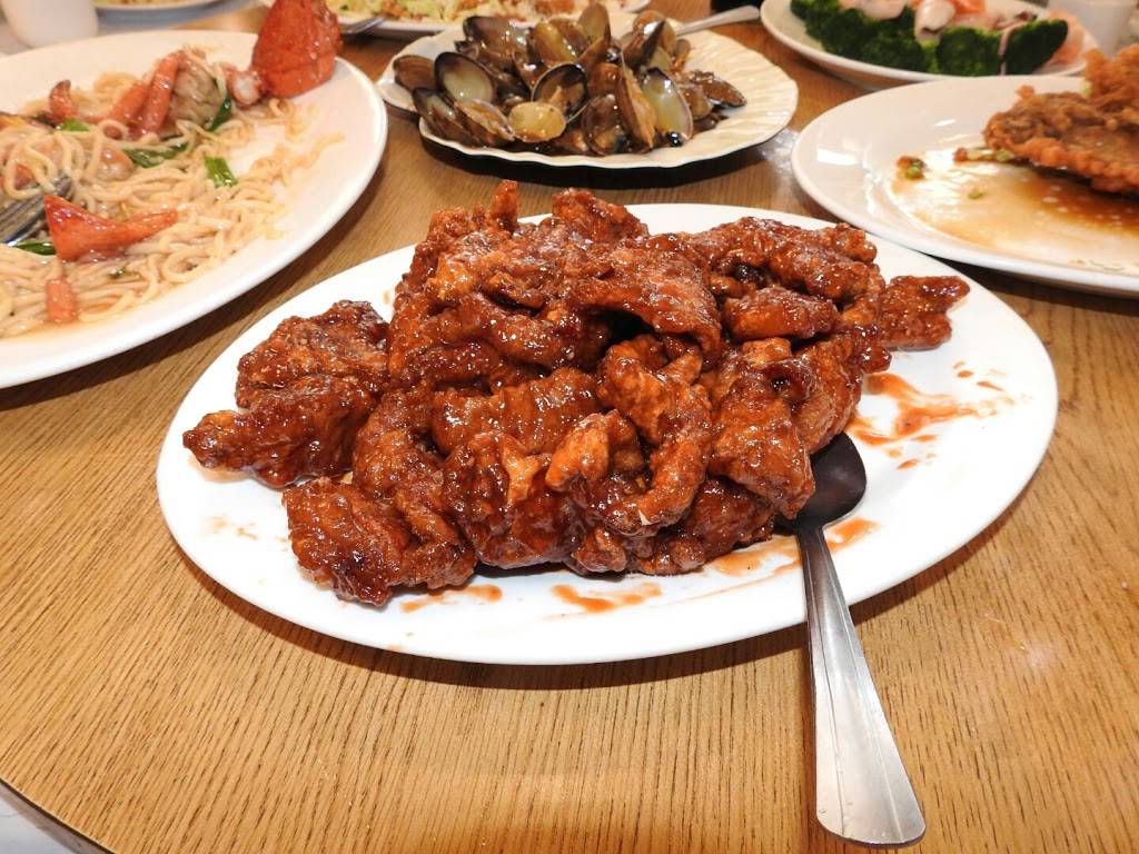 Empero Taste | restaurant | 4052 Balboa St, San Francisco, CA 94121, USA | 4158763298 OR +1 415-876-3298