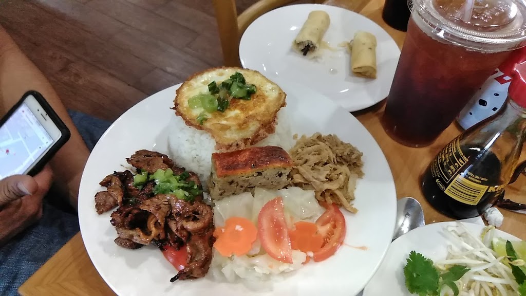 Phở Houston | restaurant | 139 W Nolana Ave, McAllen, TX 78504, USA | 7134271409 OR +1 713-427-1409